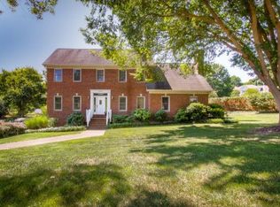 2005 Springfield Ave, Kingsport, TN 37664