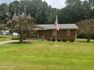 4133 Ridgecrest Rd, Wilson, NC 27893
