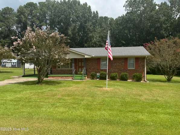 4133 Ridgecrest Road, Wilson, NC 27893