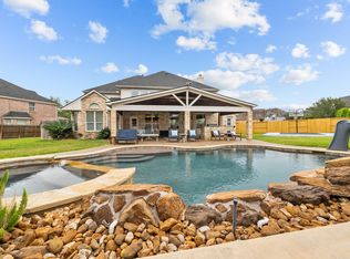 2306 Bell Creek Ct, Pearland, TX 77584