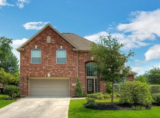 58 N Pinto Point Cir, The Woodlands, TX 77389
