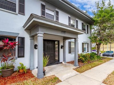 1115 Rue Des Chateaux UNIT 2A, South Pasadena, FL, 33707