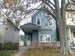 217 Homestead St, Pittsburgh, PA