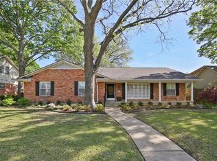 9512 Fieldcrest Ct, Dallas, TX 75238
