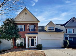 11433 Callahan Mill Dr, Charlotte, NC 28213
