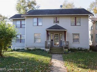 2800 Kingman Blvd, Des Moines, IA 50311