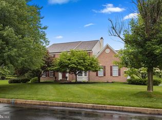 5 Sawmill Rd, Glen Mills, PA 19342