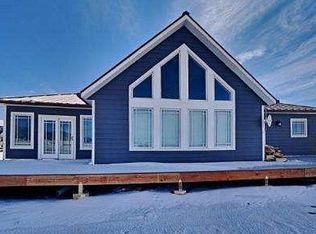 3773 High Chaparral Rd, Lake George, CO 80827