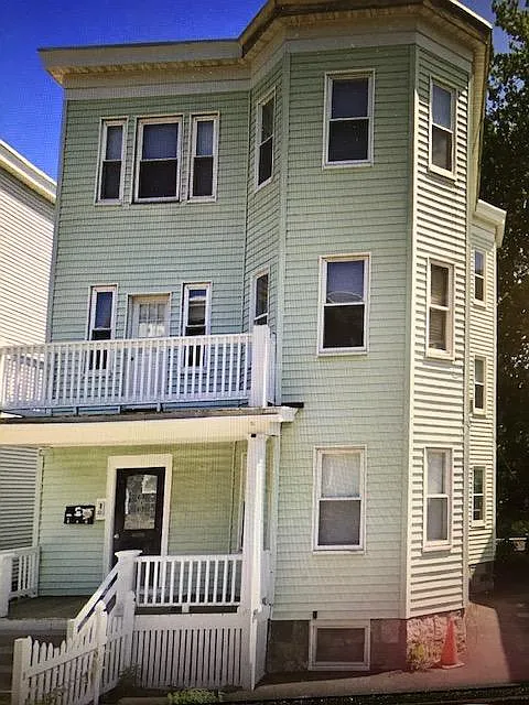 168 Minot St #3