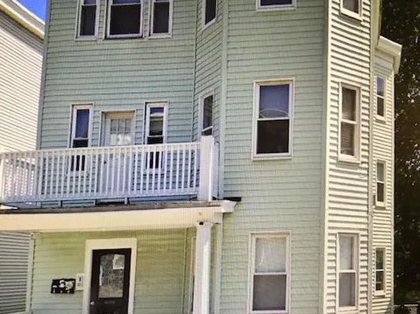 168 Minot St #3, Dorchester, MA 02122