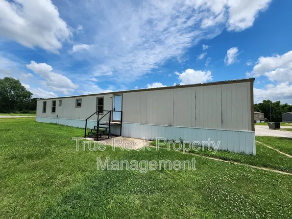 16394 County Road 1526 Ct, Ada, OK