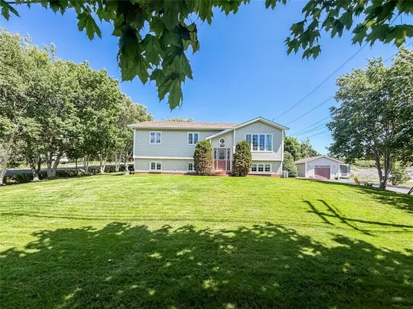 191 Main Street, Burin, NL A0E1G0