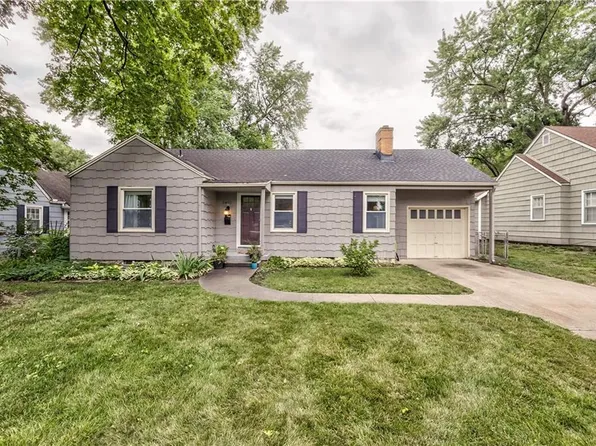 5400 Ash St, Roeland Park, KS 66205