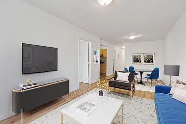 Rented by Nest Seekers International