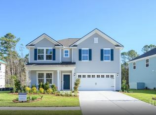 189 Pulaski Drive, Richmond Hill, GA 31324