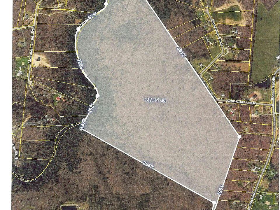 1st image of Bear Creek Rd