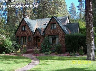 1525 S Rockwood Blvd, Spokane, WA 99203