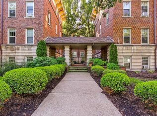 202 Twin Oaks Rd #3, Akron, OH 44313