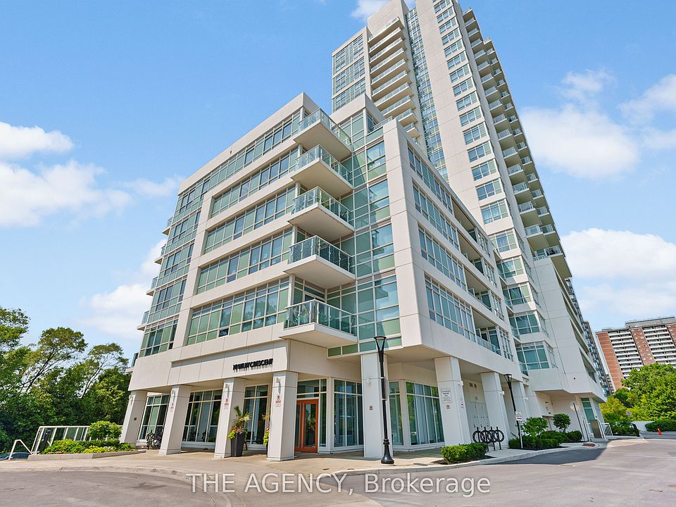 1st image of 10 Wilby Cres #509