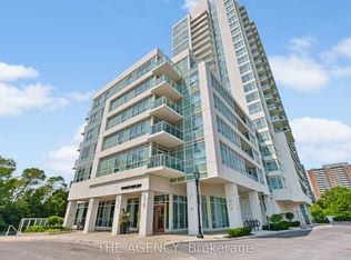 10 Wilby Cres #509, Toronto, ON M9N 0B6