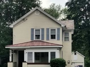 132 Church Ave, Ballston Spa, NY 12020