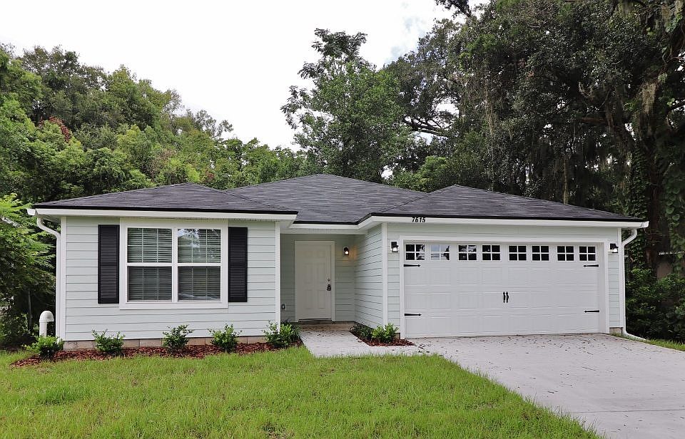 7615 Cocoa Ave, Arlington, 32211