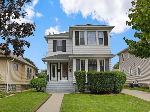 5609 32nd AVENUE #5611, Kenosha, WI 53144