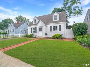 476 Ruth Street, Bridgeport, CT 06606