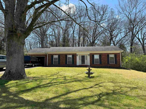 109 Rolling Oaks Dr, Somerville, TN 38068