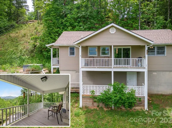 185 Chodl Ln, Franklin, NC 28734