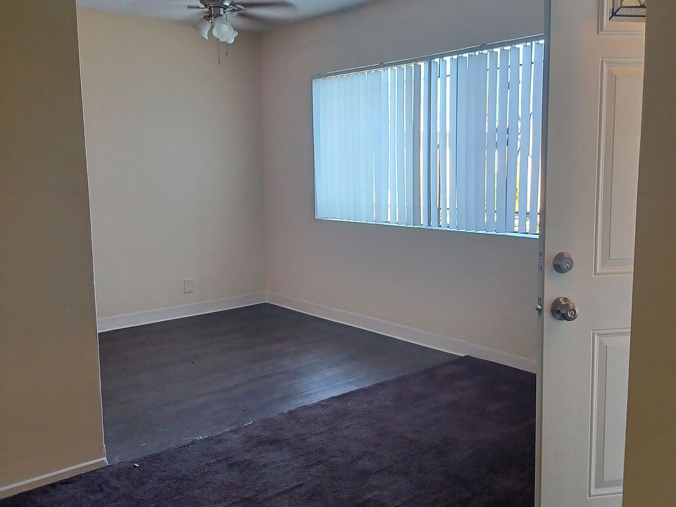 Upstairs living room point of view