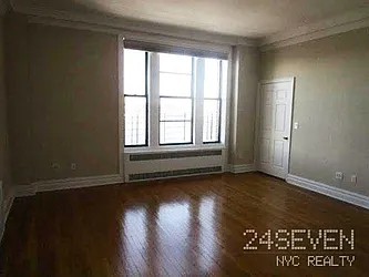 Rented by 24 7 NYC Realty Inc.