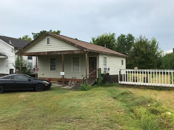 8208 Gladstone St, Houston, TX 77051