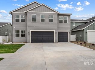 1924 W Arya St, Kuna, ID 83634