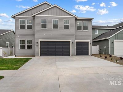 1399 W Chilitna St, Meridian, ID, 83642