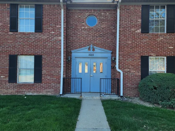 1622 Queensbridge Sq APT 7, Indianapolis, IN 46219
