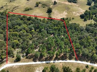 Cherokee Trl, Lovelady, TX