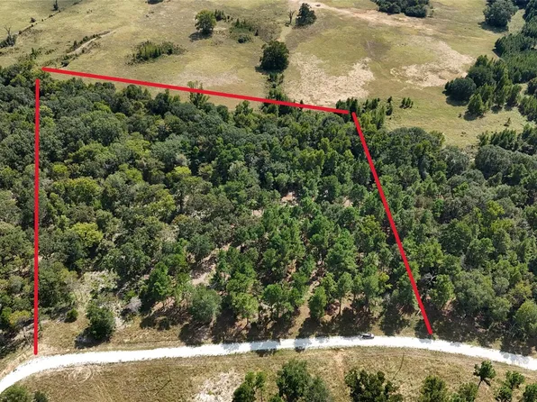 Cherokee Trl, Lovelady, TX 75851