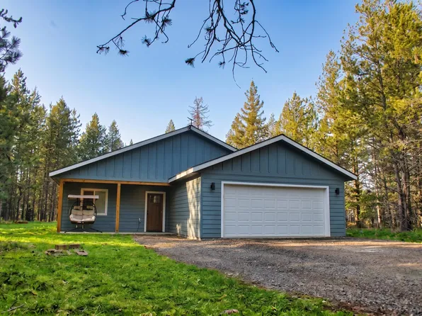 389 Hardy Loop, Bonners Ferry, ID 83805