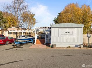 6630 Nelson Street, West Richland, WA 99353