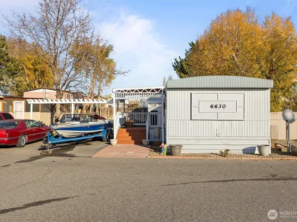 6630 Nelson Street, West Richland, WA 99353