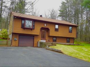 115 Smith Hill Rd, Burrillville, RI 02830