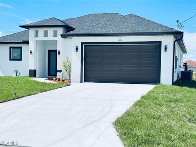 2504 Vera Ave S, Lehigh Acres, FL, 33976