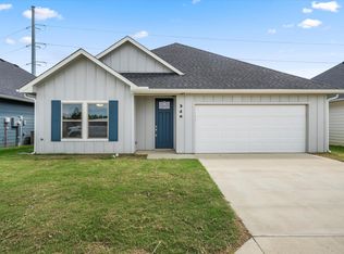 340 Preston Rd, Mabank, TX 75147