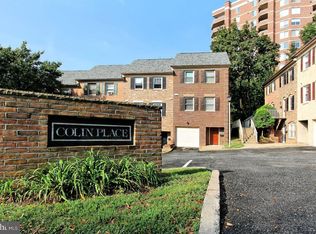 1200 N Wayne St UNIT D, Arlington, VA 22201