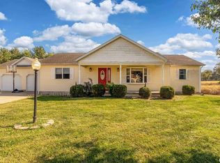 506 Insignia Dr, Herrin, IL 62948