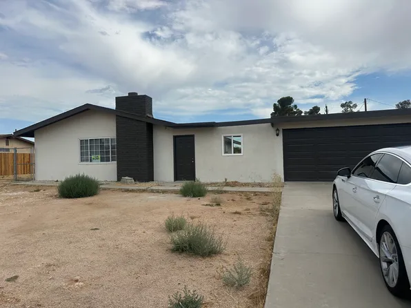 21871 Hurons Ave, Apple Valley, CA 92307