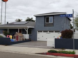 14205 Ocean Gate Ave, Hawthorne, CA 90250