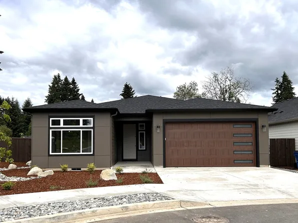 5008 NE 71st St, Vancouver, WA 98661
