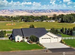110 Shane Porter Rd, Walla Walla, WA 99362